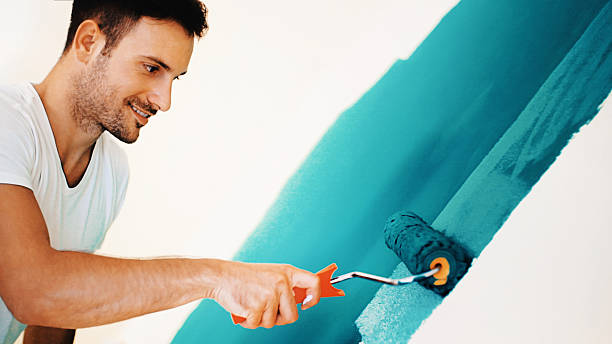 Best Faux Finishing and Decorative Painting  in Amelia, OH